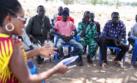 Face à la recrudescence des conflits, le monde a besoin de plus de prévention